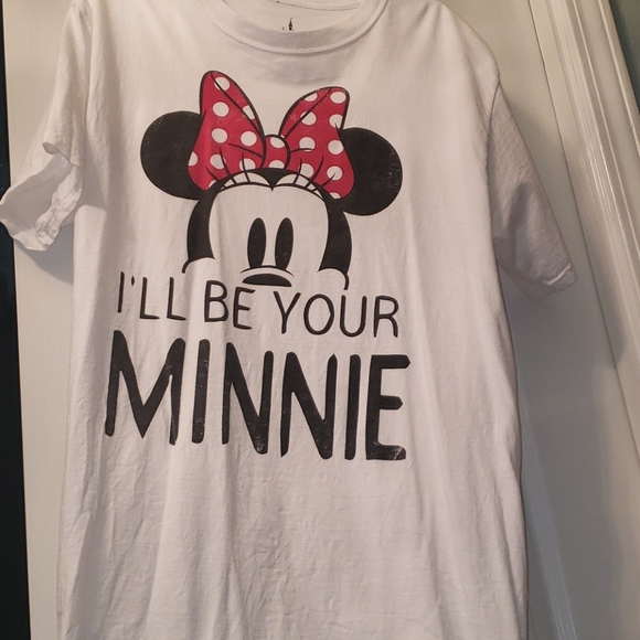 Minnie Mouse T-Shirt - Picture 2 of 7